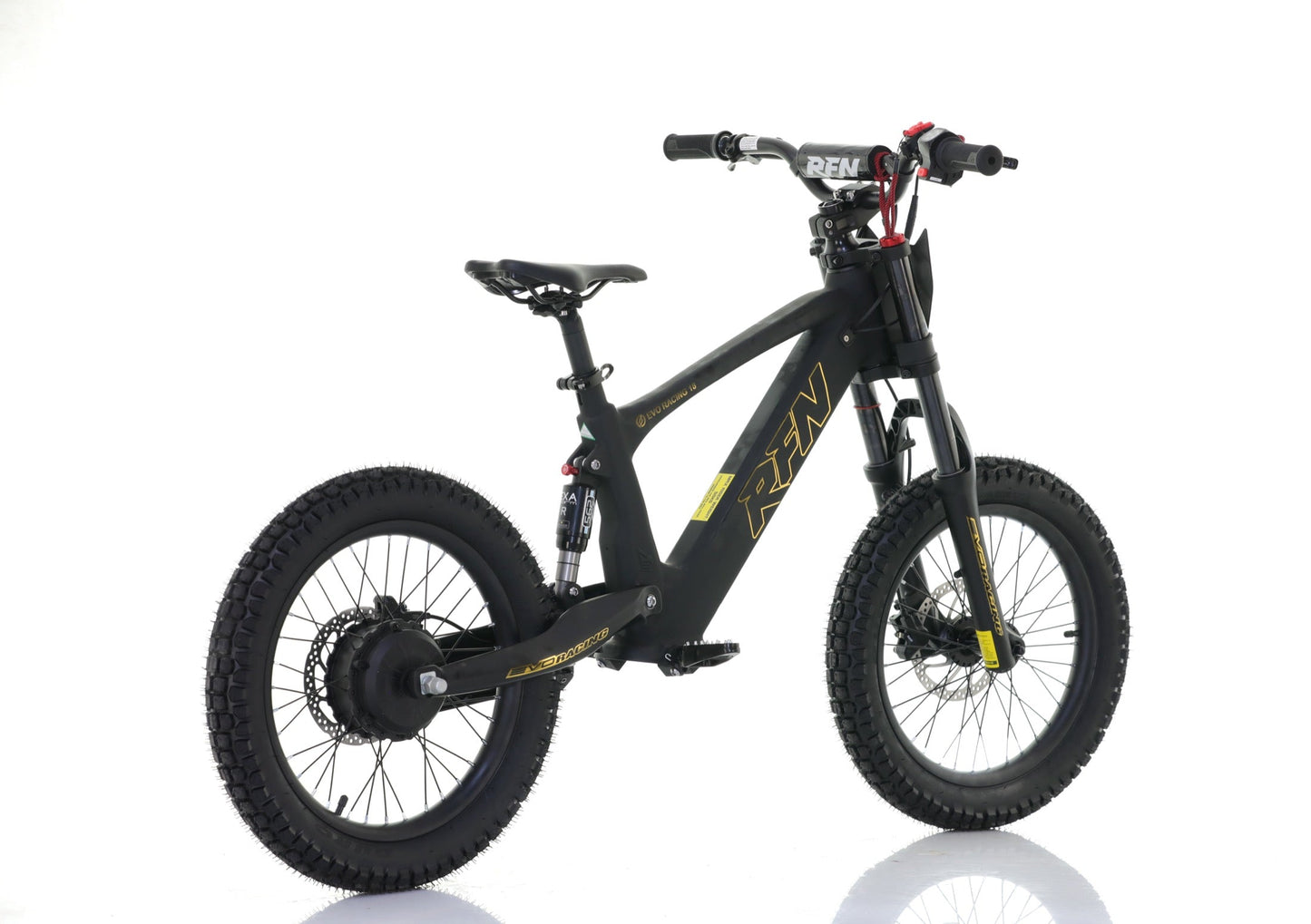 2026 RFN Evo Racing Kids 18 | image 6