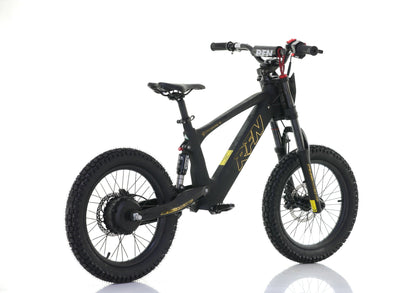 2026 RFN Evo Racing Kids 18 | image 6