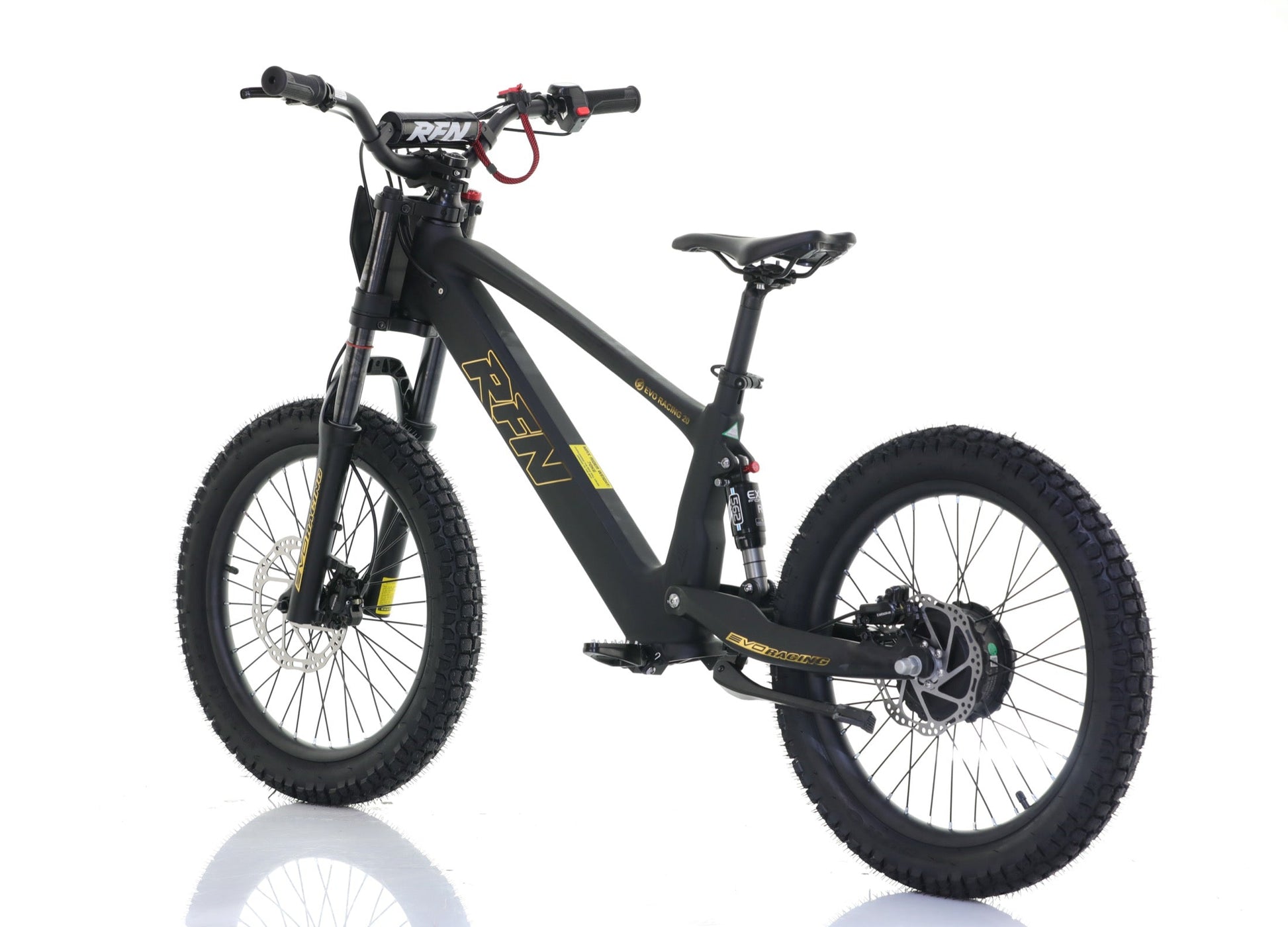 2026 RFN Evo Racing Kids 20 | image 1