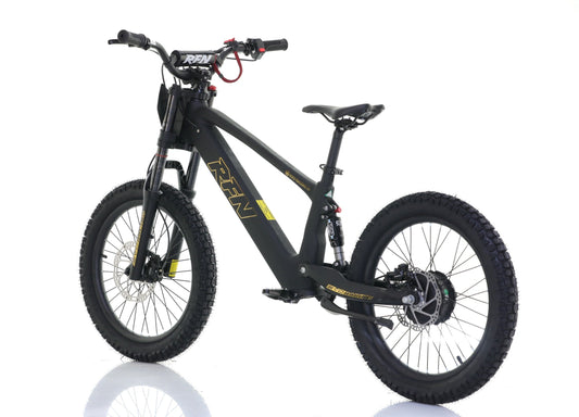 2026 RFN Evo Racing Kids 20 | image 1