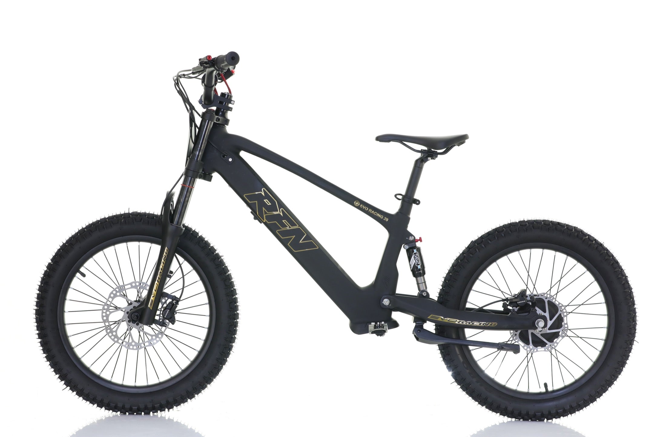 Products – Ride RFN