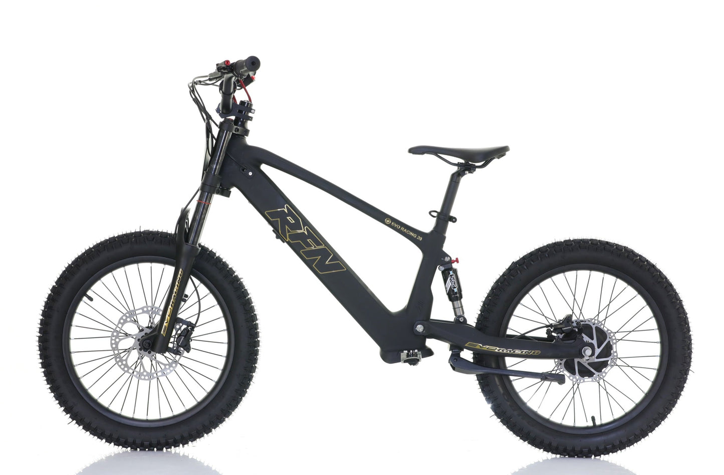 2026 RFN Evo Racing Kids 20 | image 2