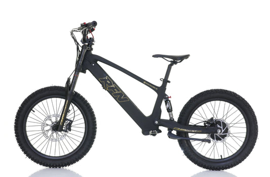 2026 RFN Evo Racing Kids 20 | image 2