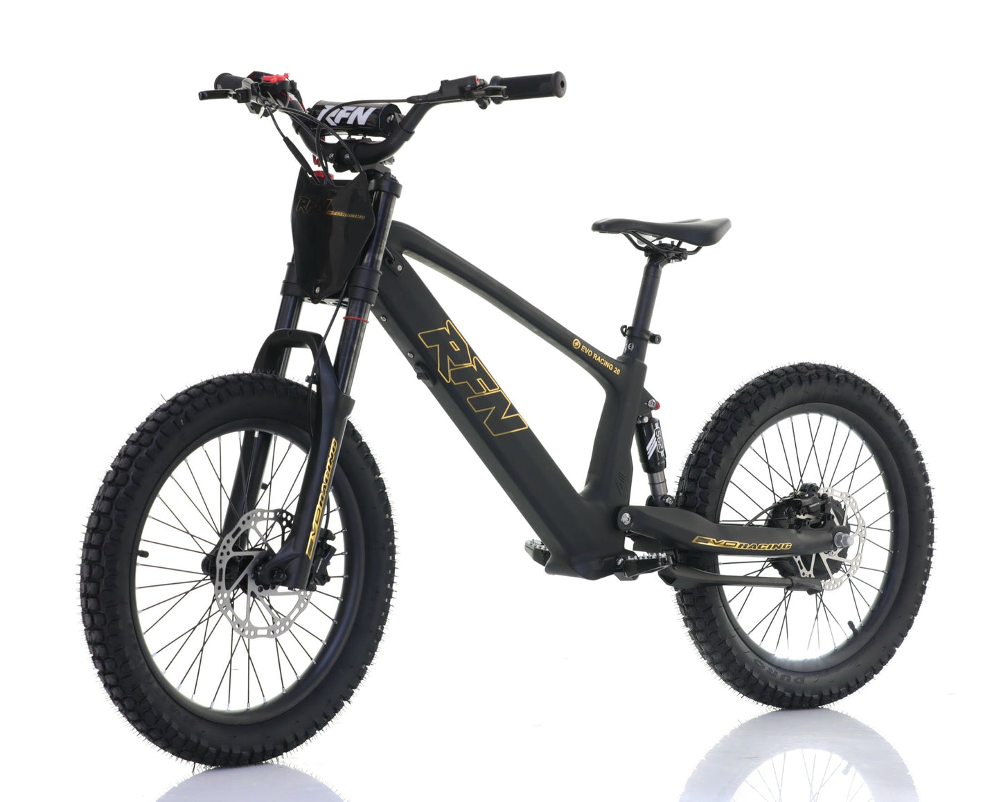 2026 RFN Evo Racing Kids 20 | image 3
