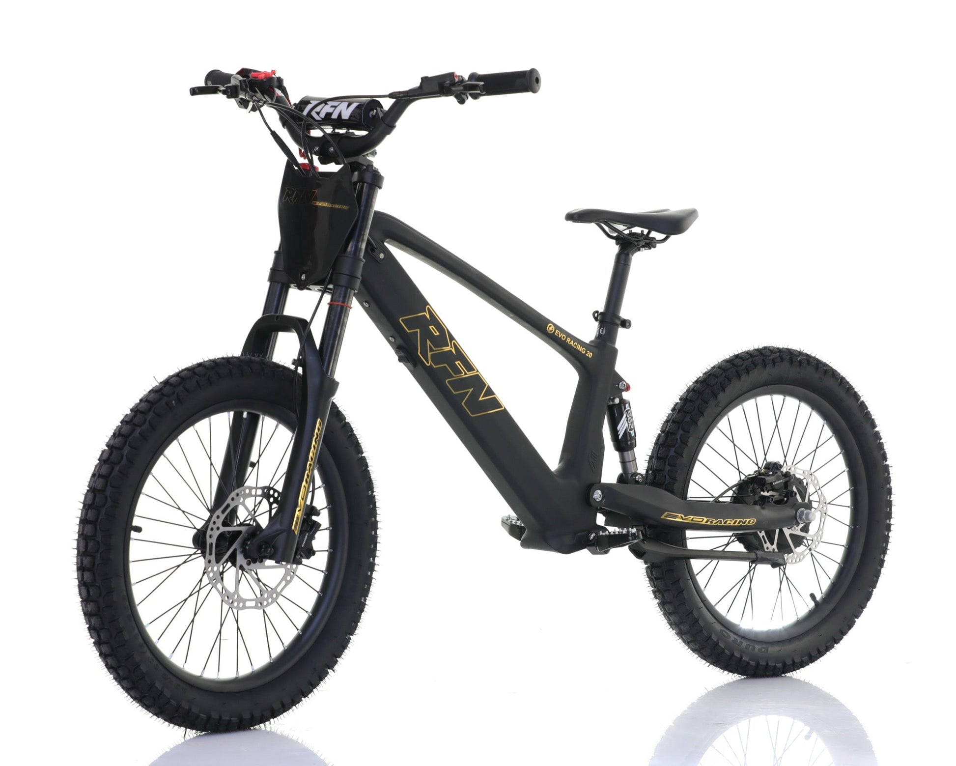 2026 RFN Evo Racing Kids 20 | image 3