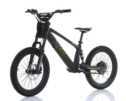 2026 RFN Evo Racing Kids 20 | image 3