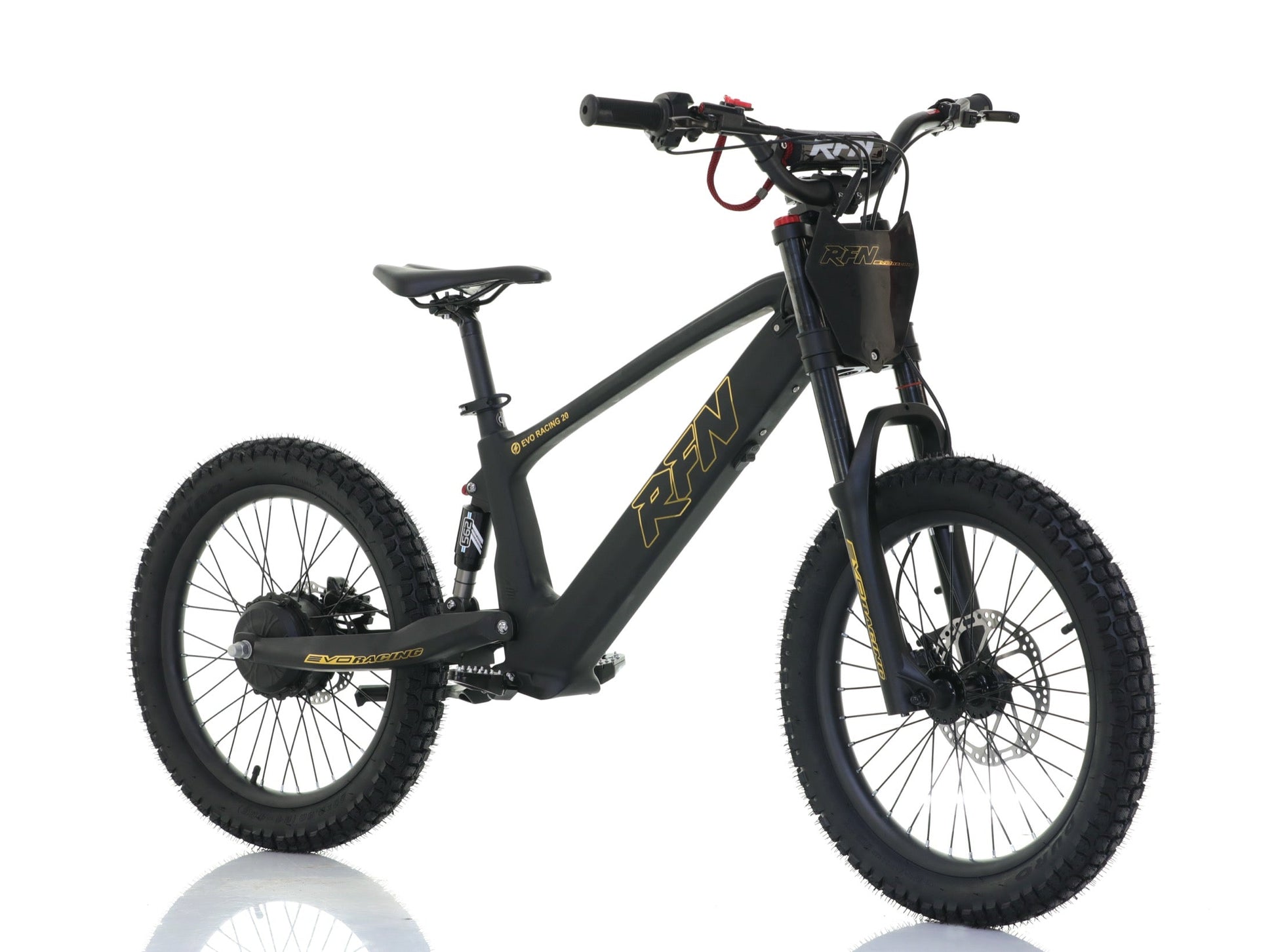 2026 RFN Evo Racing Kids 20 | image 4