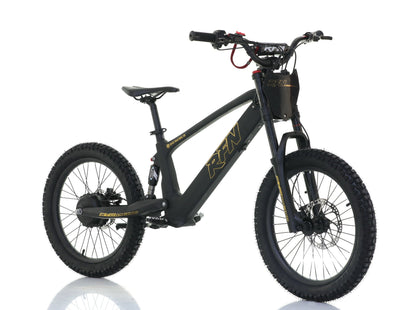 2026 RFN Evo Racing Kids 20 | image 4