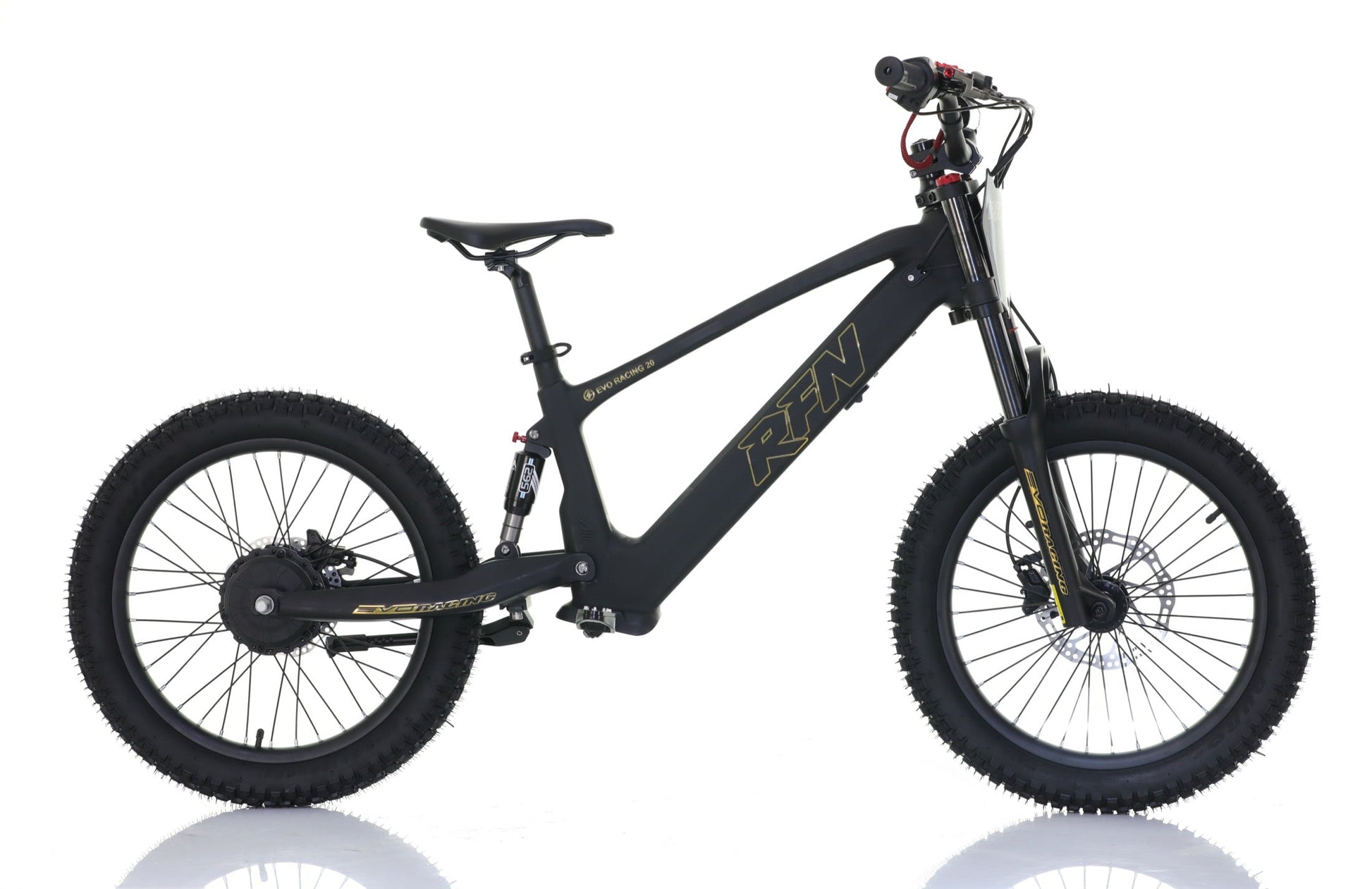2026 RFN Evo Racing Kids 20 | image 5