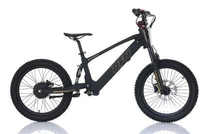 2026 RFN Evo Racing Kids 20 | image 5