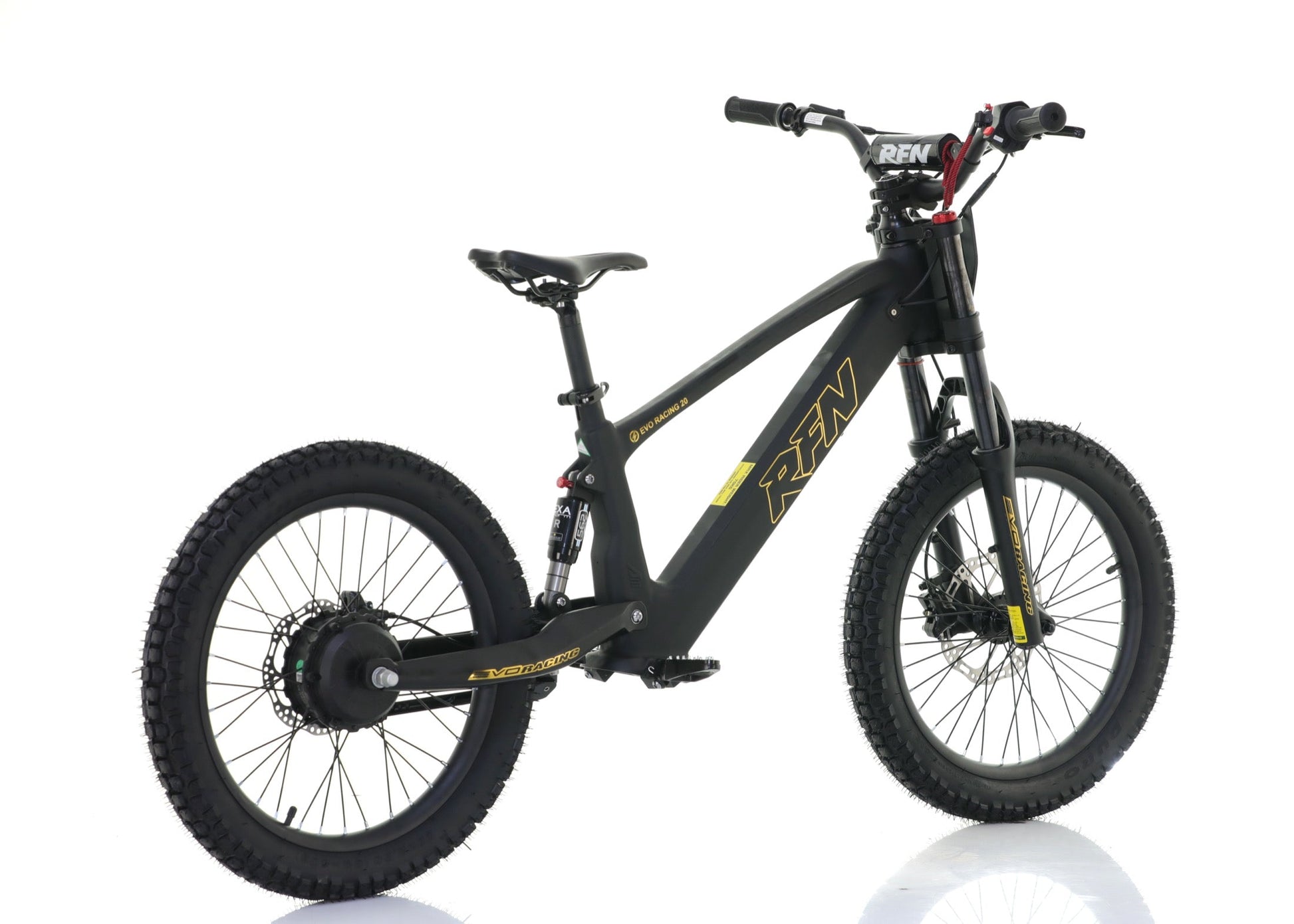 2026 RFN Evo Racing Kids 20 | image 6