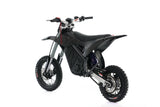 2026 RFN Warrior Kids SX-E5 Black view 1