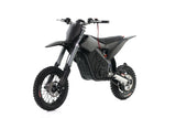 2026 RFN Warrior Kids SX-E5 Black view 3