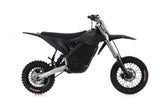 2026 RFN Warrior Kids SX-E5 Black view 5