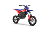2026 RFN Warrior Kids SX-E5 Kids - 48v 5kw Electric Dirt Bike