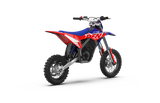 2026 RFN Warrior Kids SX-E5 Kids - 48v 5kw Electric Dirt Bike