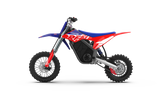 2026 RFN Warrior Kids SX-E5 Kids - 48v 5kw Electric Dirt Bike
