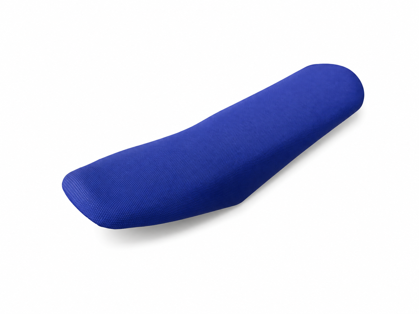 RFN SX-E3 blue seat top view
