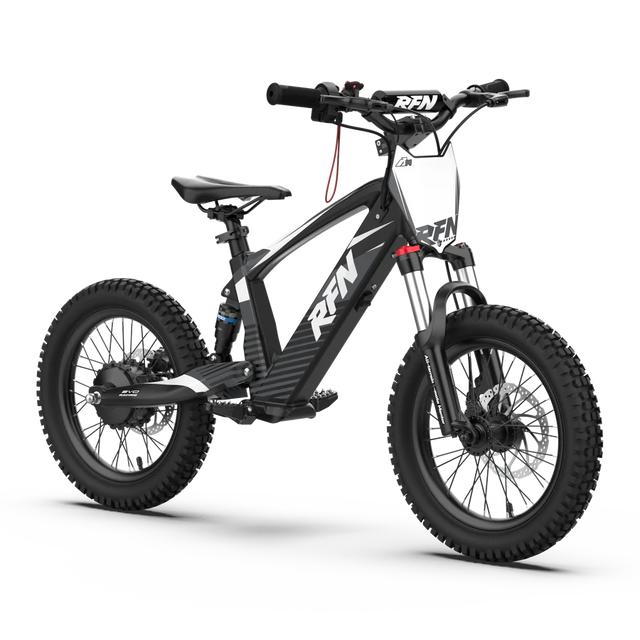 RFN EVO 16 electric balance-style bike