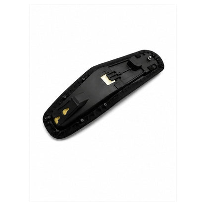Black Seat For RFN Warrior Kids SX-E5 underside view