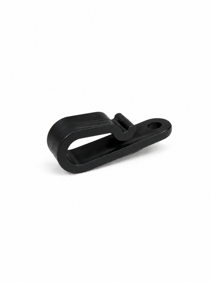 Black Clip For RFN Warrior Kids SX-E5 view 1