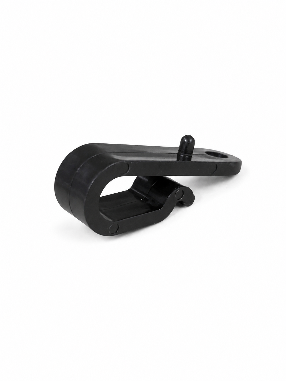 Black Clip For RFN Warrior Kids SX-E5 view 2