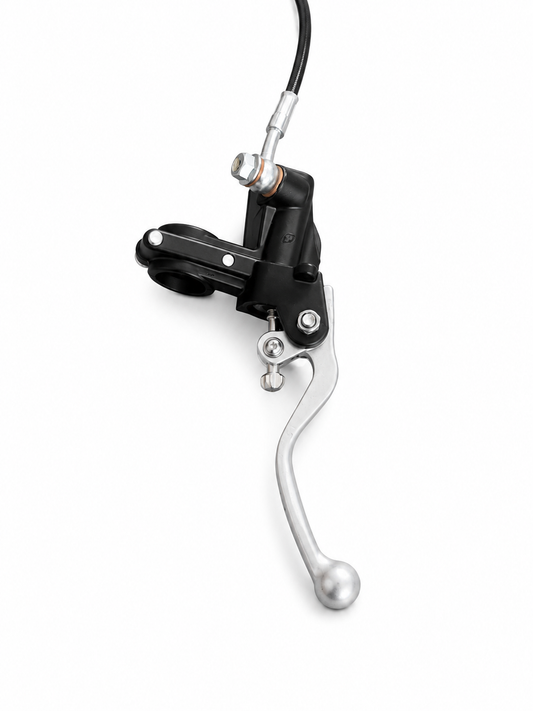 Front Brake Assembly For RFN Warrior Kids SX-E5 view 1