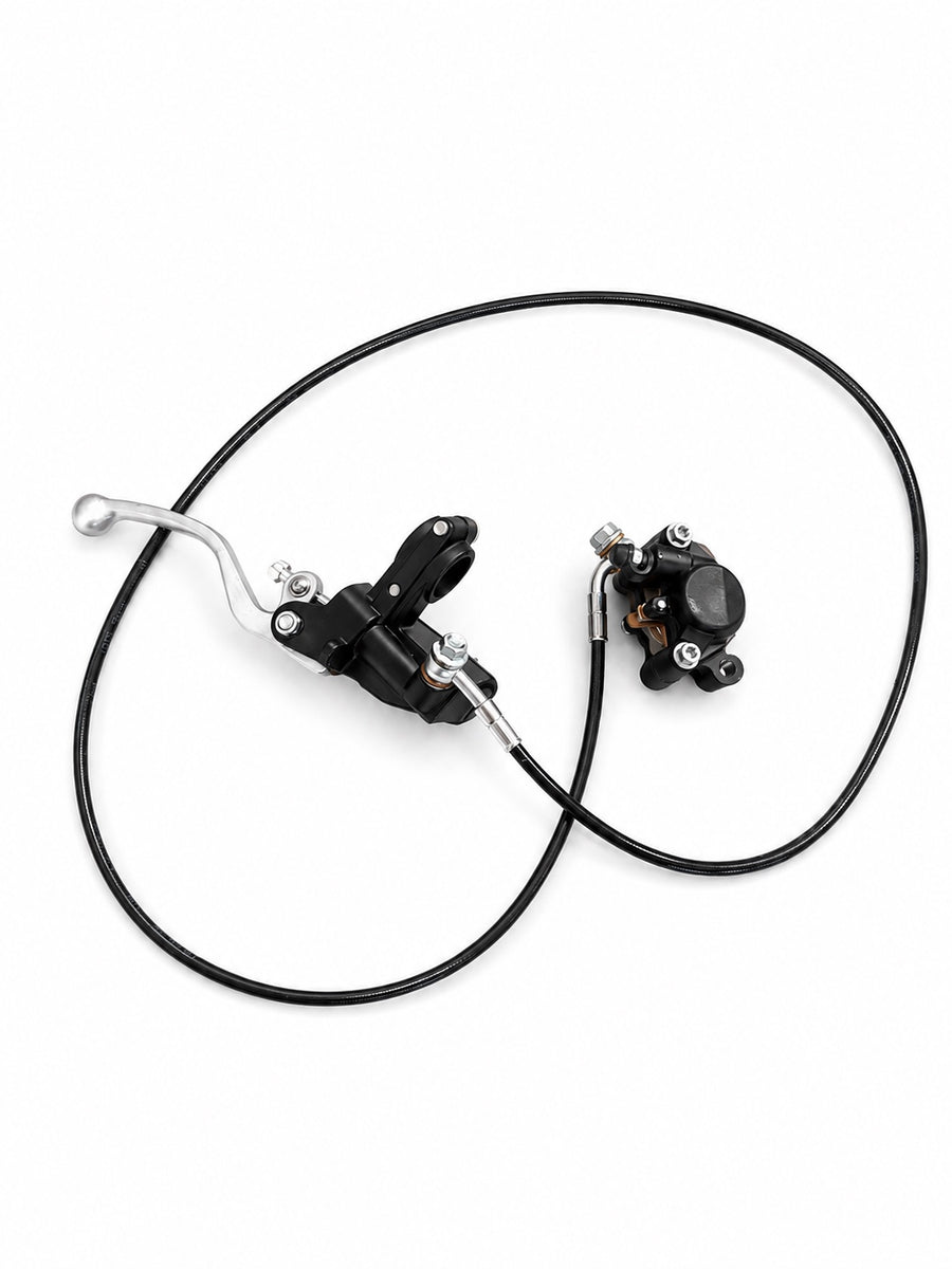 Front Brake Assembly For RFN Warrior Kids SX-E5 view 2