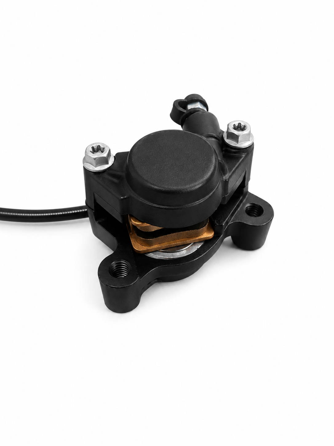 Front Brake Assembly For RFN Warrior Kids SX-E5 view 3