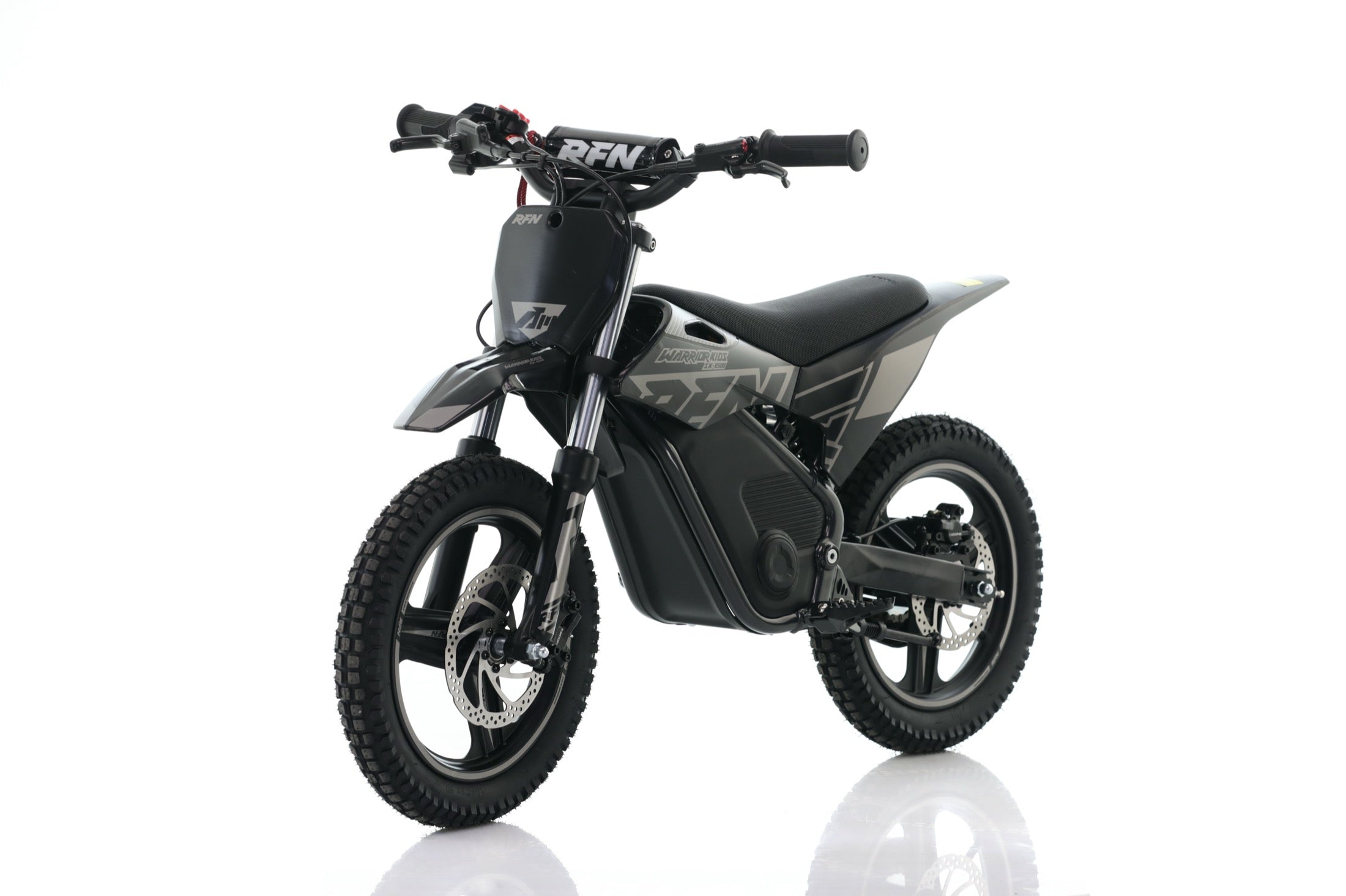 2026 RFN Warrior Kids SX-E500 – Ride RFN