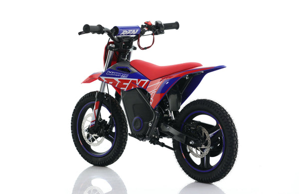 2026 RFN Warrior Kids SX-E500 – Ride RFN